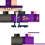Texture for odessa cubage my Youtube channel version