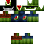 Texture for Jz