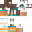 Texture for marina