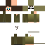 Texture for IvanGamer com roupa do Luck Scalwalker