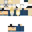 Texture for DragonMCA