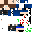 Texture for imag skin