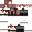 Texture for rafaxy