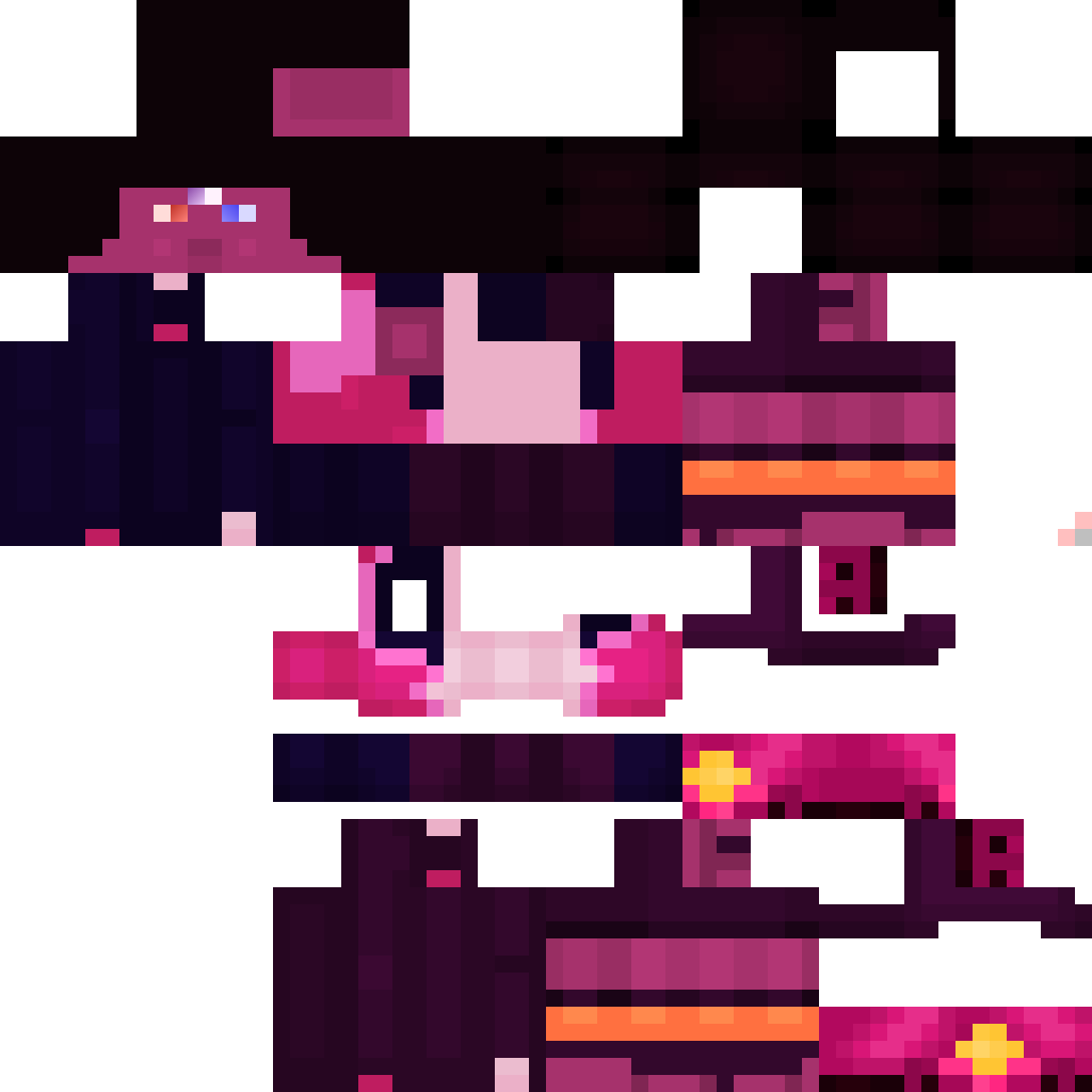 Texture for LittleSMc3