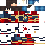 Texture for iron dbz spider man 2