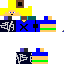 Texture for steve