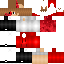 Texture for Tord Red Fury