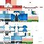 Texture for ResPokemon