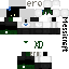 Texture for CoresKD