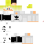 Texture for rnike