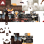 Texture for prototyp 313 z fnaf 7