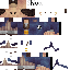 Texture for Bushi Mythological Wars