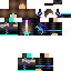 Texture for Dragon