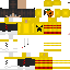 Texture for steve