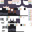 Texture for DDLC Yuri (w/ my HCs)
