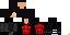 Texture for THE Daniel Herobrine