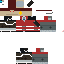Texture for scout robots tf2 mvm
