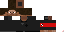 Texture for steve