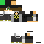 Texture for Sahin02 ( edit:2) (not shadow)