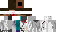 Texture for blind clone