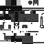 Texture for Mysterious guy