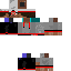 Texture for Steve