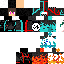 Texture for cool guy
