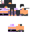 Texture for Aphmau