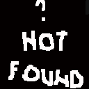 Texture for un found