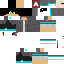 Texture for ReptileYT Faigo