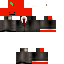 Texture for an apple