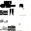 Texture for the hugger hood up