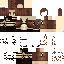 Texture for attack on titan