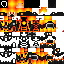 Texture for Prototype 3 without helmet extension