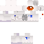 Texture for astronaut