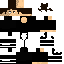 Texture for Savitar (Behind The Mask)