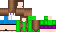 Texture for Isis