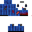 Texture for dsa