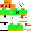 Texture for xd