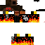 Texture for magma