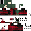 Texture for Deadpool Tsuyu