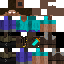 Texture for game over