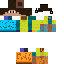 Texture for alaxx