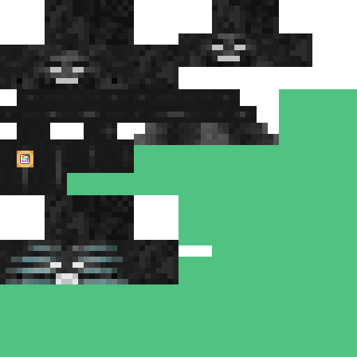 Texture for Witherstorm 1st Stage