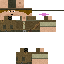 Texture for PSJR with Mask