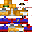 Texture for spidermita