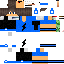Texture for steve
