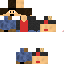 Texture for Isaac