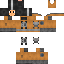 Texture for space man three