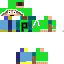 Texture for Mike
